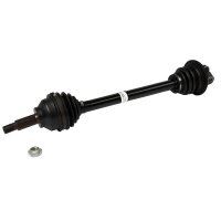 Drive Shaft 672 mm LÖBRO