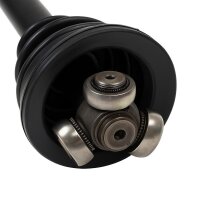 Drive Shaft 672 mm LÖBRO