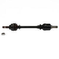 Drive Shaft 680mm M24x1.5 Ø 92mm LÖBRO for...
