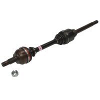 Drive Shaft 928mm M24x1.5 Ø 92mm LÖBRO for...