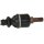 Antriebswelle 670 mm LÖBRO für u.a. CITROËN C5 I