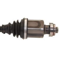 Antriebswelle 934mm M24x1.5 Ø 92mm LÖBRO...