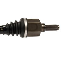 Antriebswelle 620 mm Ø 97 mm LÖBRO...