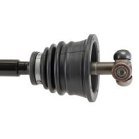 Antriebswelle 611 mm Ø 87 mm LÖBRO...