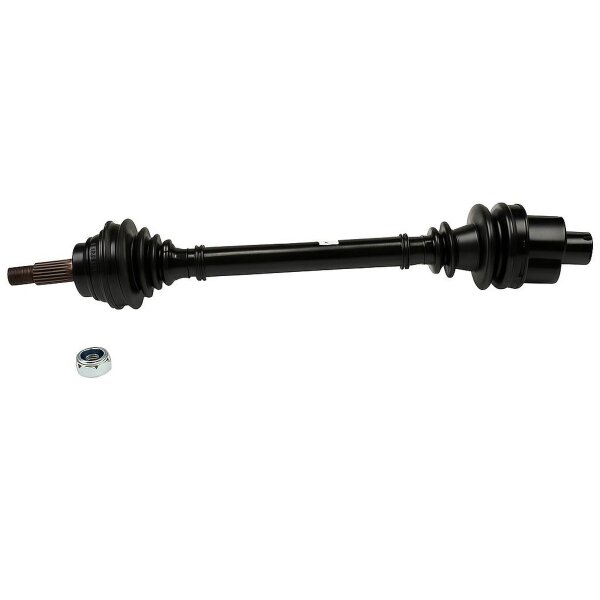 Drive Shaft 715mm M20x1.5 Ø 90mm LÖBRO for e.g. RENAULT 21