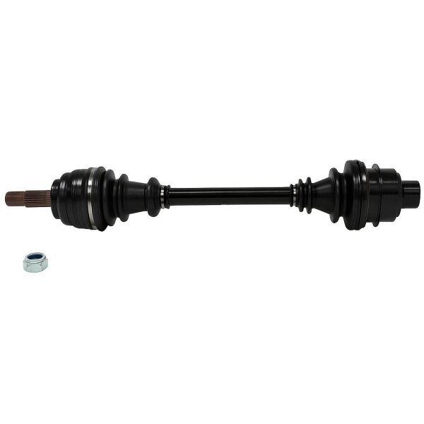 Drive Shaft 710mm M20x1.5 Ø 86mm LÖBRO for e.g. RENAULT Clio