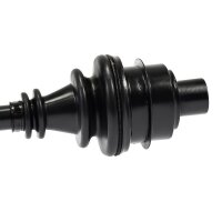 Drive Shaft 710mm M20x1.5 Ø 86mm LÖBRO for...