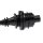 Antriebswelle 710 mm Ø 86 mm LÖBRO Aftermarket-Expertise für RENAULT CLIO