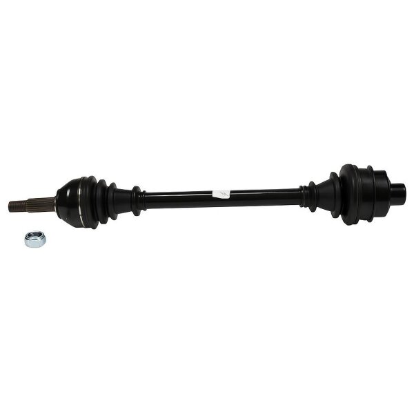 Drive Shaft 710mm M20x1.5 Ø 86mm LÖBRO for e.g. RENAULT Clio