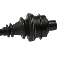 Drive Shaft 710mm M20x1.5 Ø 86mm LÖBRO for...