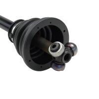 Antriebswelle 611 mm Ø 86 mm LÖBRO...