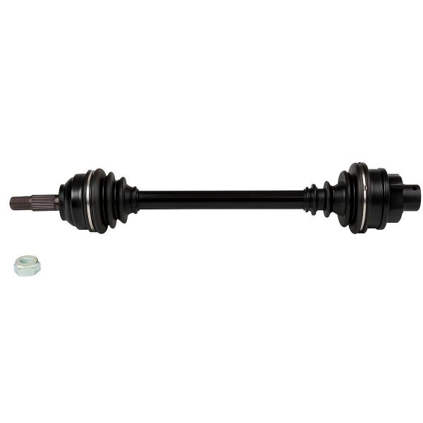 Drive Shaft 745mm M20x1.5 Ø 86mm LÖBRO for e.g. RENAULT Twingo