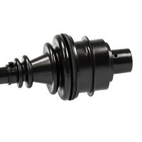 Antriebswelle 745 mm Ø 86 mm LÖBRO...