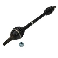 Drive Shaft 858mm M20x1.5 Ø 75mm LÖBRO for...