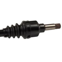 Drive Shaft 858mm M20x1.5 Ø 79mm LÖBRO for...