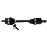 Drive Shaft 577 mm LÖBRO for e.g. SEAT Alhambra