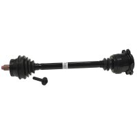 Drive Shaft 607mm M14x1.5x73 Ø 98mm LÖBRO for...