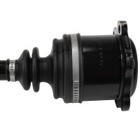 Antriebswelle 628 mm Ø 98 mm LÖBRO...