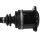 Drive Shaft 628mm M14x1.5 Ø 98mm LÖBRO for e.g. AUDI A4