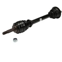 Drive Shaft 647mm M20x1.5 Ø 86mm LÖBRO for...