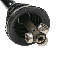 Drive Shaft 647mm M20x1.5 Ø 86mm LÖBRO for...