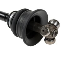 Antriebswelle 655 mm Ø 81 mm LÖBRO...