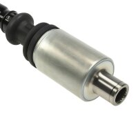 Antriebswelle 746 mm Ø 81 mm LÖBRO...
