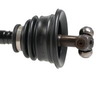 Antriebswelle 655 mm Ø 84 mm LÖBRO...