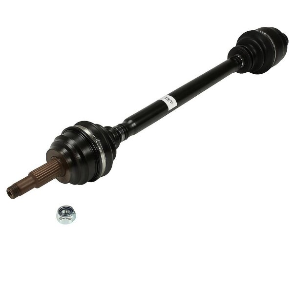 Drive Shaft 750mm M20x1.5 Ø 90mm LÖBRO for e.g. RENAULT Laguna