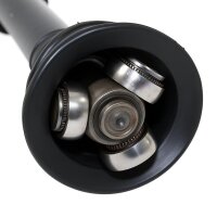 Drive Shaft 635mm M22x1.5 Ø 95mm LÖBRO for...