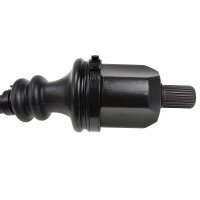 Antriebswelle 701 mm Ø 88 mm LÖBRO...