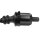 Drive Shaft 701mm M22x1.5 Ø 88mm LÖBRO for e.g. RENAULT Laguna