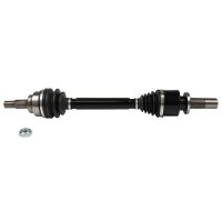 Drive Shaft 795mm M22x1.5 Ø 84mm LÖBRO for...