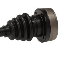 Antriebswelle 538 mm Ø 81 mm LÖBRO...