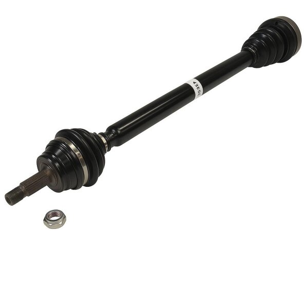 Drive Shaft 750mm M20x1.5 Ø 81mm LÖBRO for e.g. VW Caddy