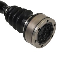 Antriebswelle 750 mm Ø 81 mm LÖBRO...