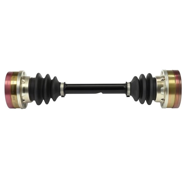 Drive shaft LÖBRO for VW TRANSPORTER T2