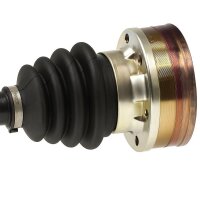 Drive Shaft 471 mm LÖBRO