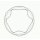 Drive shaft LÖBRO for VW TRANSPORTER T2