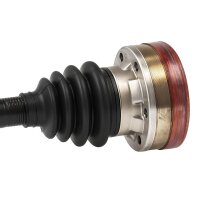 Antriebswelle 543 mm Ø 100 mm LÖBRO...