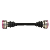 Drive Shaft 537 mm LÖBRO
