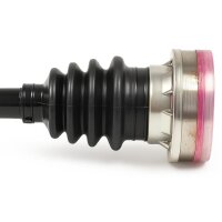 Antriebswelle 537 mm Ø 100 mm LÖBRO...