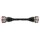 Drive Shaft 537 mm LÖBRO