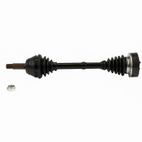 Drive Shaft 530 mm LÖBRO for e.g. SEAT Toledo I