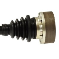 Antriebswelle Gelenkwelle 568mm M14x1.5 Ø 88mm...