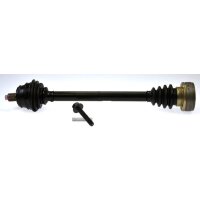 Drive shaft LÖBRO for AUDI 80 B3
