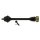 Drive shaft LÖBRO for AUDI 80 B3