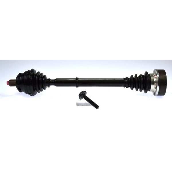 Drive shaft LÖBRO for AUDI 80 B4