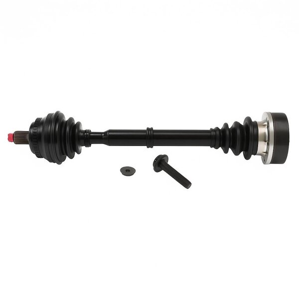 Antriebswelle 568 mm LÖBRO für u.a. AUDI 80