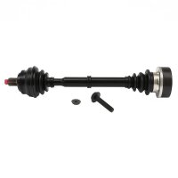 Drive Shaft 568 mm LÖBRO for e.g. AUDI 80